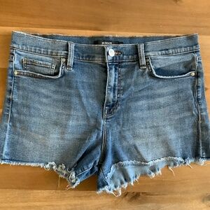 Hudson Gemma shorts